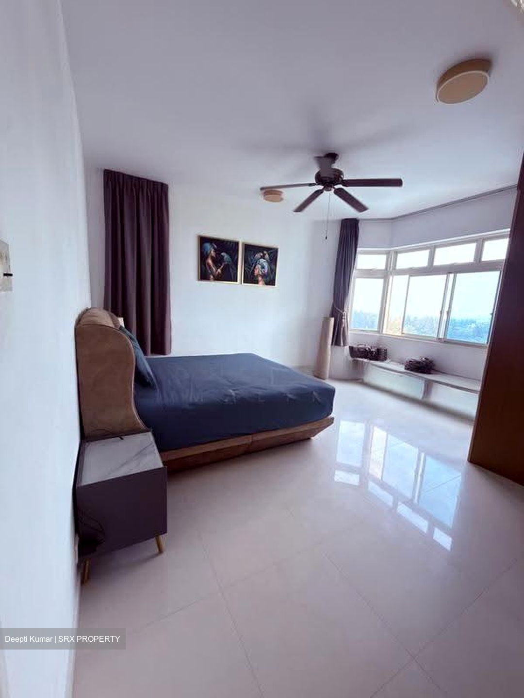 The Waterside (D15), Condominium #622735281